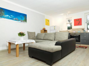 Inselbummler Bungalow